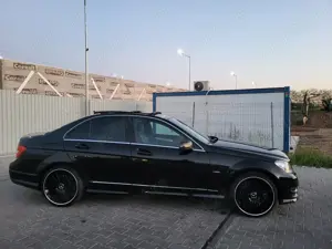 Mercedes-Benz C CLASS AMG - imagine 6