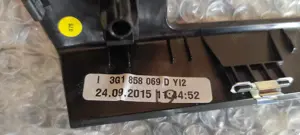 Rama navigație passat B8 - imagine 3