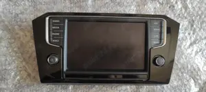 Rama navigație passat B8 - imagine 5