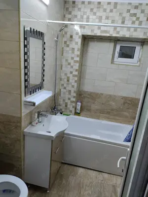 Apartament super spatios, zona Capsa Iris  - imagine 3