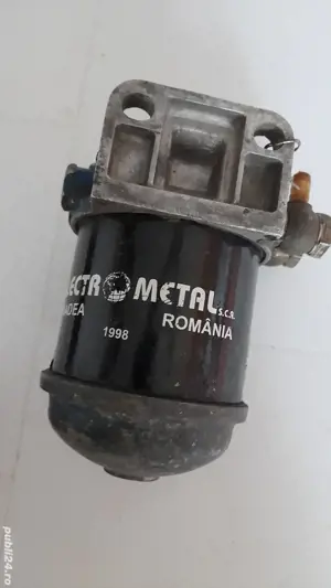 filtru motorina Aro - imagine 2