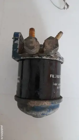 filtru motorina Aro - imagine 3