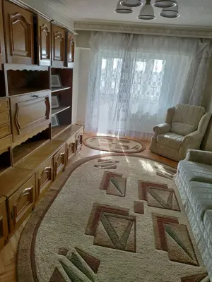 Apartament super spatios, zona Capsa Iris  - imagine 8