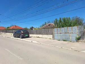 Casa în Babadag, str Stejarului