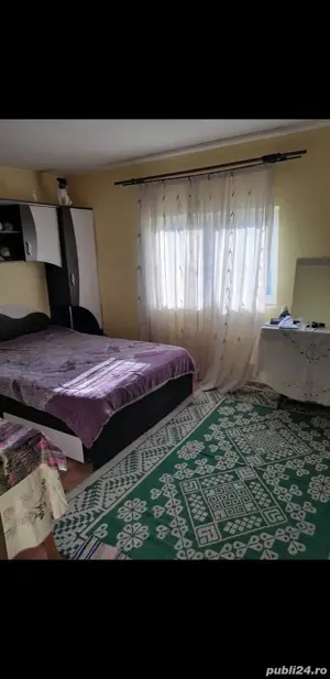 Casa +Teren 720m patrati - imagine 4