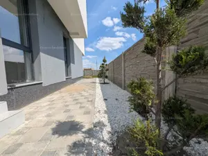 Casa Giroc - 4 camere - 108mp utili - 195.000 Euro