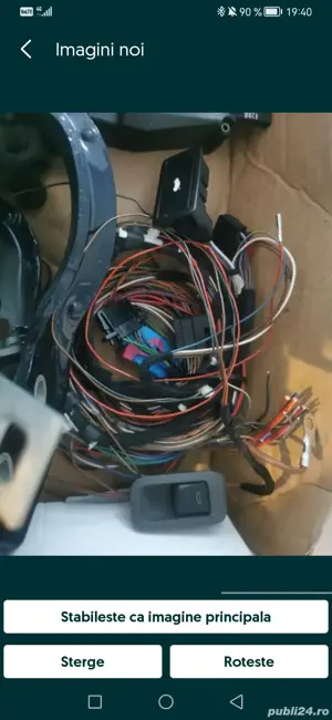  Kit softclose Audi Q5 - imagine 3