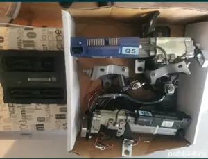  Kit softclose Audi Q5 - imagine 4