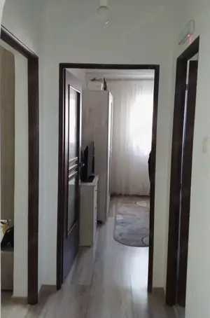  2 camere decomandat Vaslui ultracentral complet mobilat - imagine 7