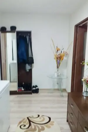  2 camere decomandat Vaslui ultracentral complet mobilat - imagine 5