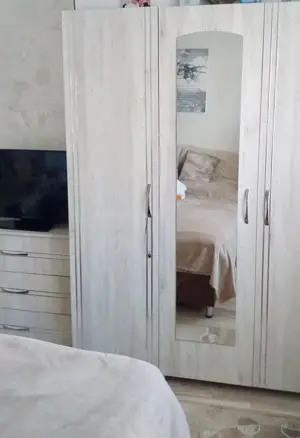  2 camere decomandat Vaslui ultracentral complet mobilat - imagine 9