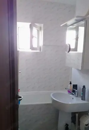  2 camere decomandat Vaslui ultracentral complet mobilat - imagine 10