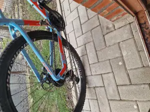 Bicicletă Ghost Kato