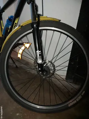 Bicicleta MTB 29" - imagine 3