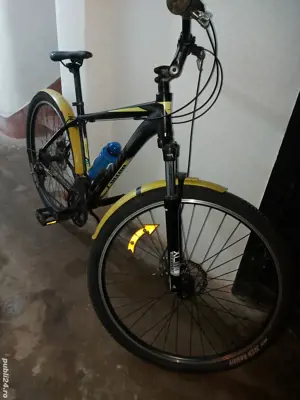 Bicicleta MTB 29" - imagine 4