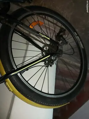 Bicicleta MTB 29" - imagine 2