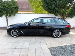 De vanzare BMW 520 diesel, model G31, an 2018