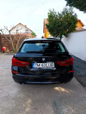 De vanzare BMW 520 diesel, model G31, an 2018 - imagine 5