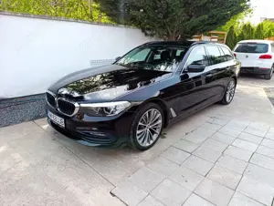 De vanzare BMW 520 diesel, model G31, an 2018 - imagine 4