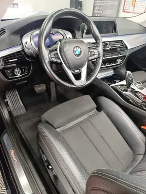 De vanzare BMW 520 diesel, model G31, an 2018 - imagine 6