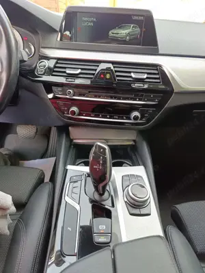 De vanzare BMW 520 diesel, model G31, an 2018 - imagine 8