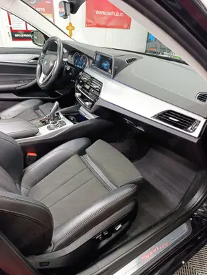 De vanzare BMW 520 diesel, model G31, an 2018 - imagine 7