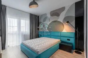 Inchiriere apartament 2 camere | Piata Sudului | Parcare | Centrala