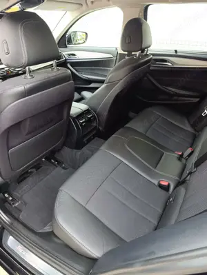 De vanzare BMW 520 diesel, model G31, an 2018 - imagine 10