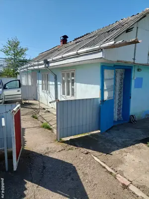 Vând casă sat Dorobanti  - imagine 6