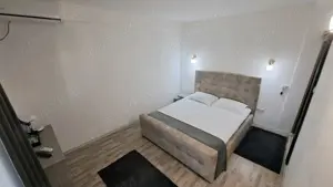 Cazare Pensiunea Magic 100 RON