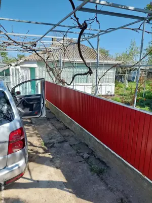 Vând casă sat Dorobanti  - imagine 7