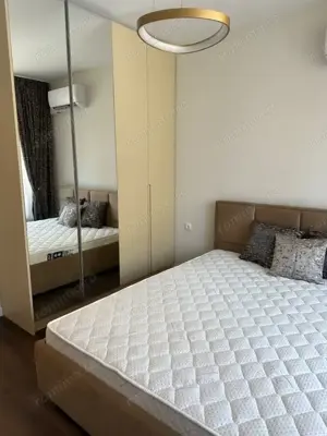 Apartament cu 2 camere in zona Medicinei