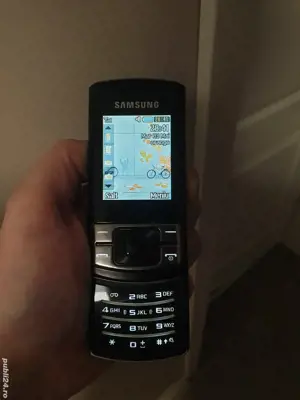 Nokia si Samsung - imagine 3