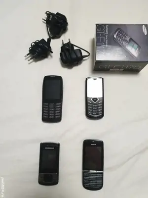 Nokia si Samsung - imagine 2