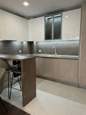 Apartament cu 2 camere in zona Medicinei - imagine 3 Apartament cu 2 camere in zona Medicinei - imagine 3