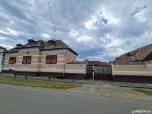 Casa individuala,  comuna Garbova jud Alba