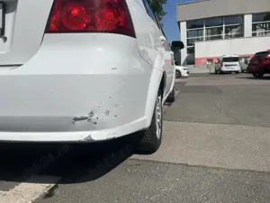 Vând Chevrolet Aveo 1.4 GPL Negociabil - imagine 4