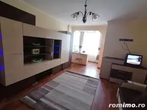 apartament cu o camera Circumvalatiunii 