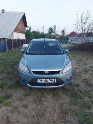 Ford Focus 2008 , 1.6 diesel