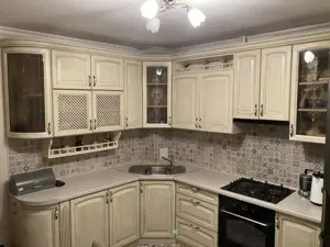 Apartament cu o camera in zona Dambovita