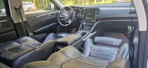 Renault Talisman 2018,1.6 dci 160 cp,Automat,Euro 6,Initiale Paris - imagine 8