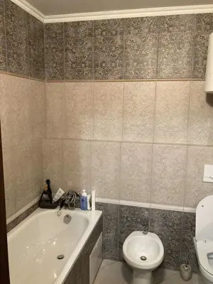 Apartament cu o camera in zona Dambovita  - imagine 5