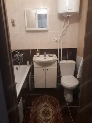 Apartament cu o camera in zona Modern  - imagine 4