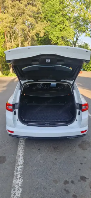 Renault Talisman 2018,1.6 dci 160 cp,Automat,Euro 6,Initiale Paris - imagine 10