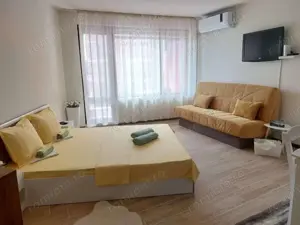 Apartament cu o camera in zona Odobescu