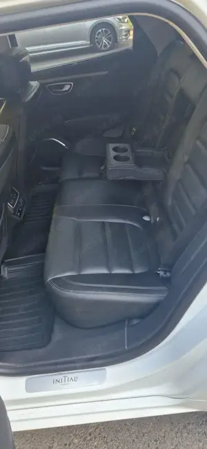 Renault Talisman 2018,1.6 dci 160 cp,Automat,Euro 6,Initiale Paris - imagine 9