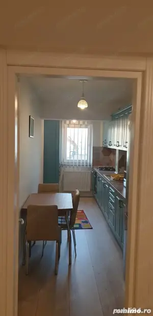 apartament cu o camera zona Girocului  - imagine 4 apartament cu o camera zona Girocului  - imagine 4