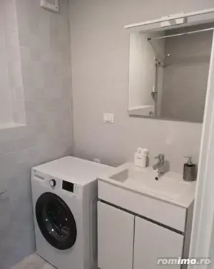 apartament cu o camera zona Girocului  - imagine 2 apartament cu o camera zona Girocului  - imagine 2
