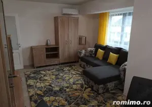 apartament cu o camera zona Girocului