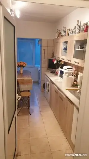 apartament cu o camera zona Girocului